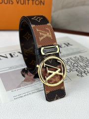 China Replica LV Belts 49usd Only