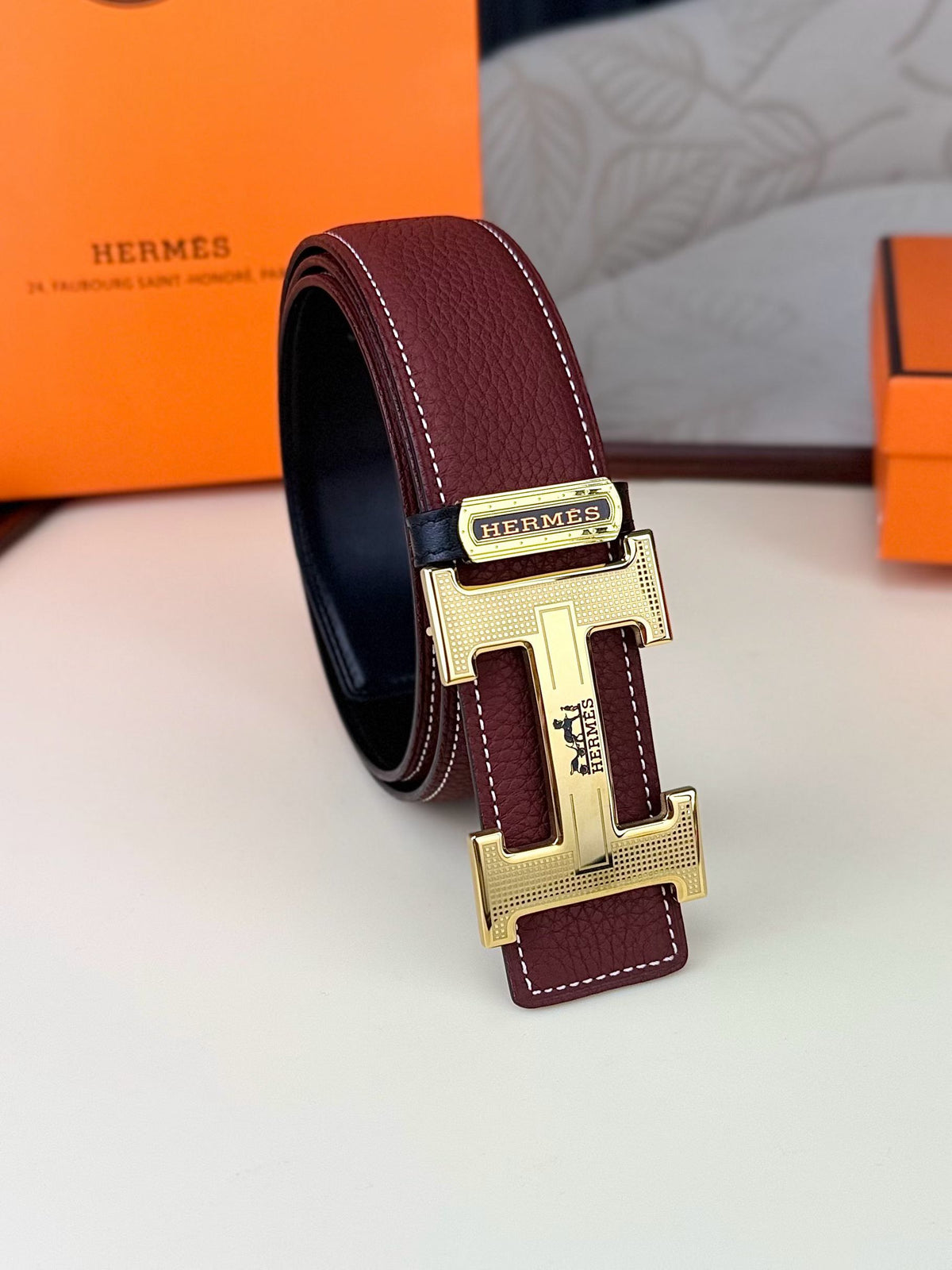 China Replica Hermes Belts 49usd Only