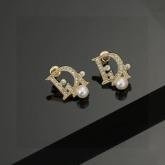 China Replica Dior Earrings 20usd Only