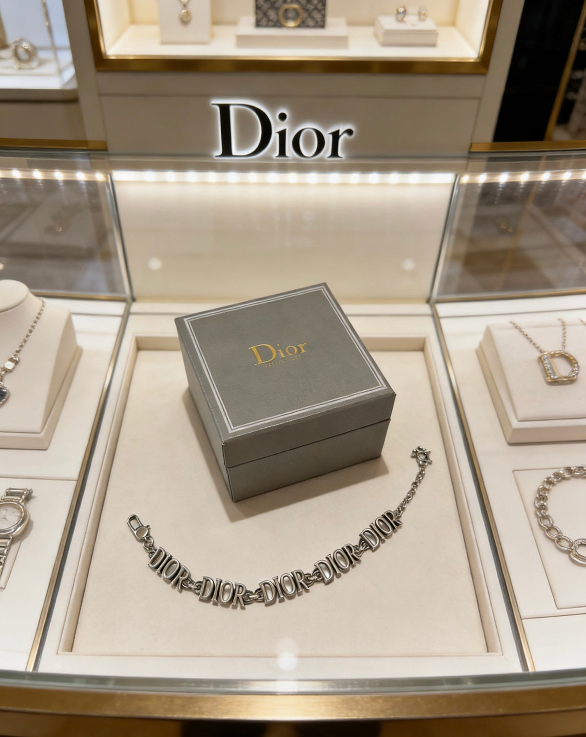 China Replica Dior Bracelets 50usd Only