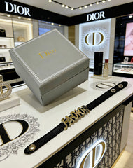 China Replica Dior Necklaces 51usd Only