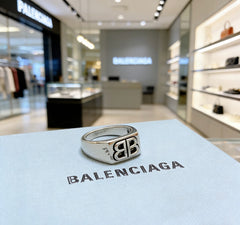 China Replica Balenciaga Rings 28usd Only