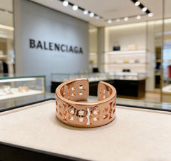 China Replica Balenciaga Rings 28usd Only