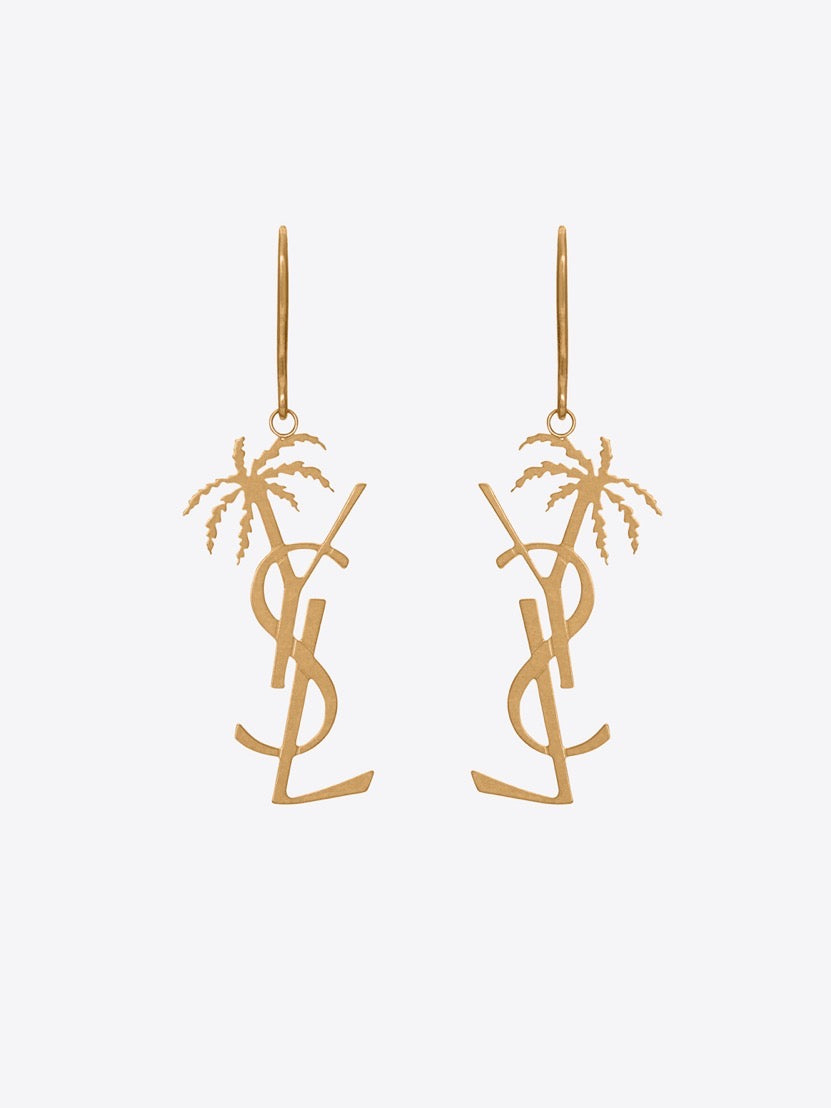 China Replica YSL Earrings 28usd Only