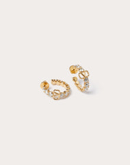China Replica Valentino Earrings 22usd Only