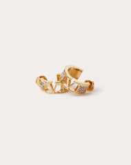 China Replica Valentino Earrings 22usd Only