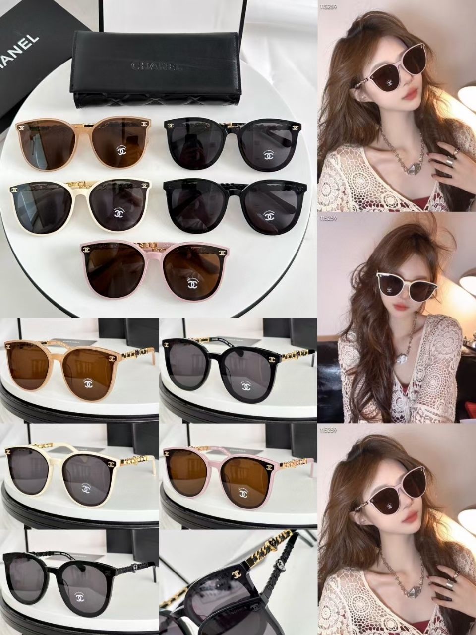 China Replica Chanel Hats 76usd Only