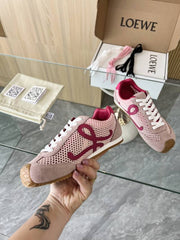 China Replica Loewe Women Shoes 91usd Only