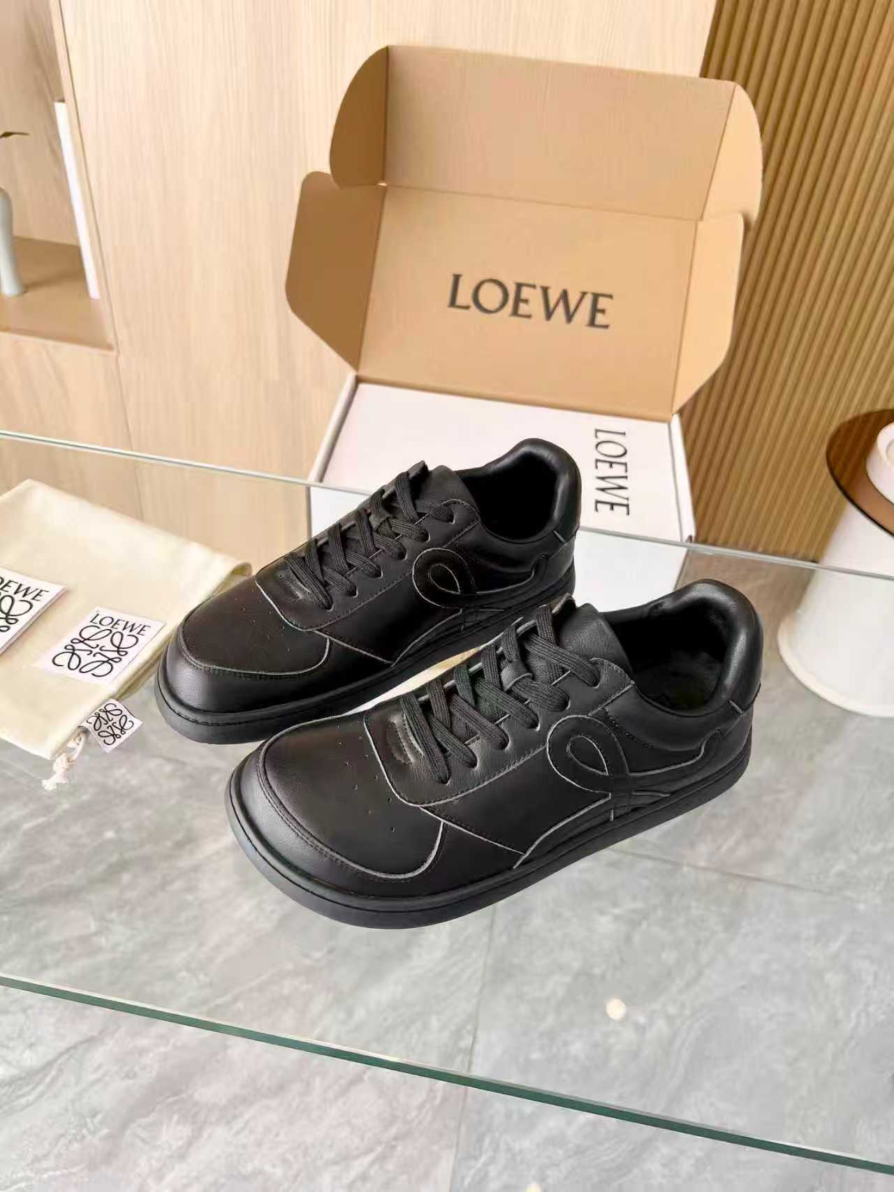 China Replica Loewe Women Shoes 98usd Only