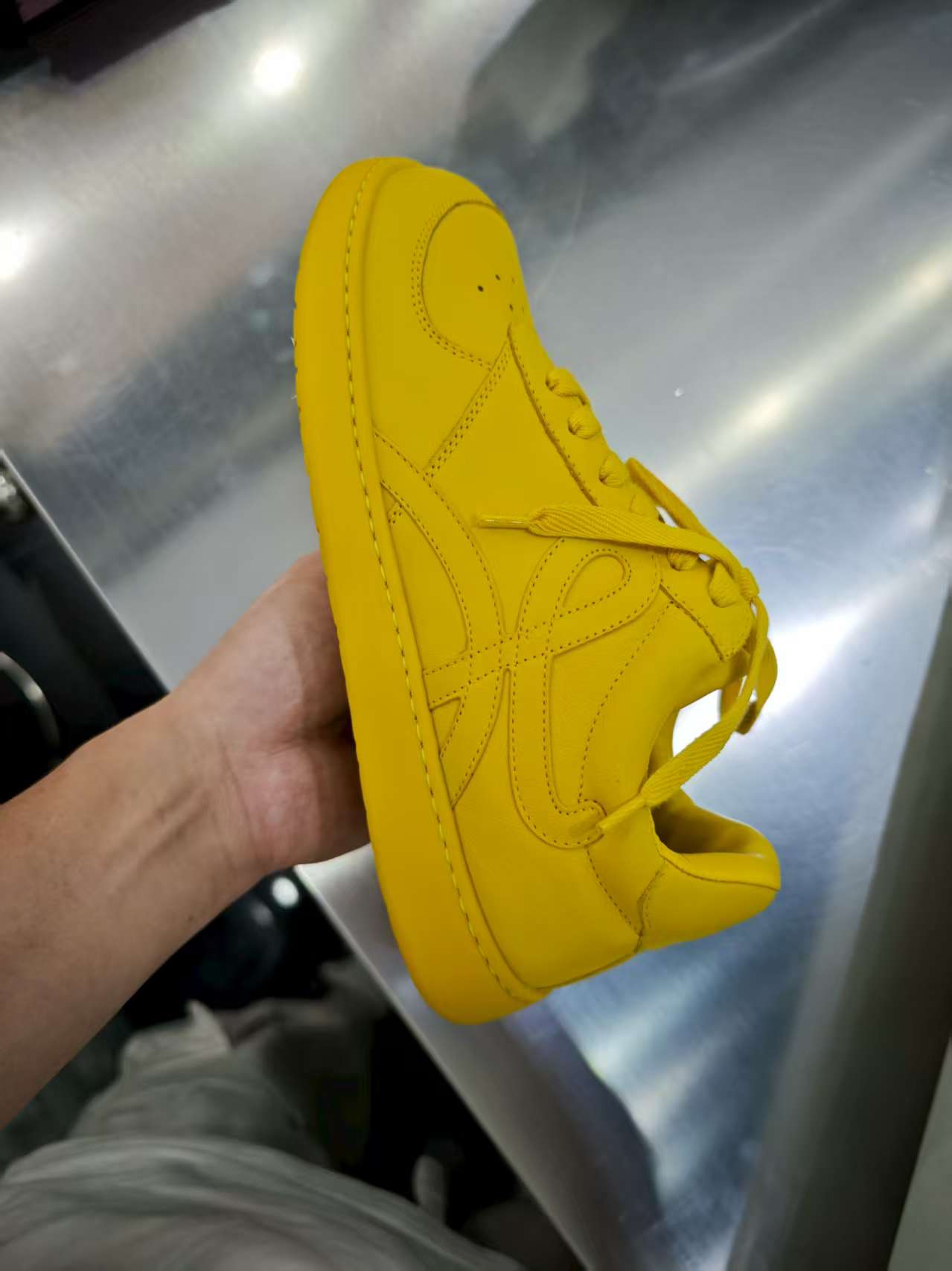 China Replica Loewe Women Shoes 98usd Only