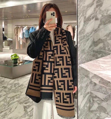China Replica Fendi Scarf 54usd Only