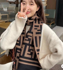 China Replica Fendi Scarf 46usd Only