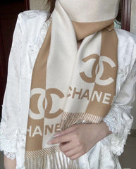 China Replica Chanel Scarf 40usd Only