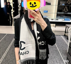 China Replica Chanel Scarf 40usd Only