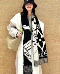 China Replica LV Scarf 54usd Only