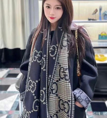 China Replica Gucci Scarf 42usd Only
