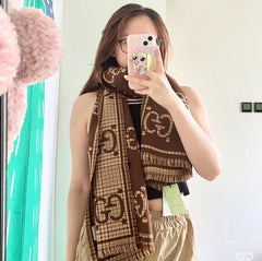 China Replica Gucci Scarf 42usd Only