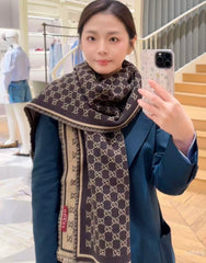 China Replica Gucci Scarf 44usd Only