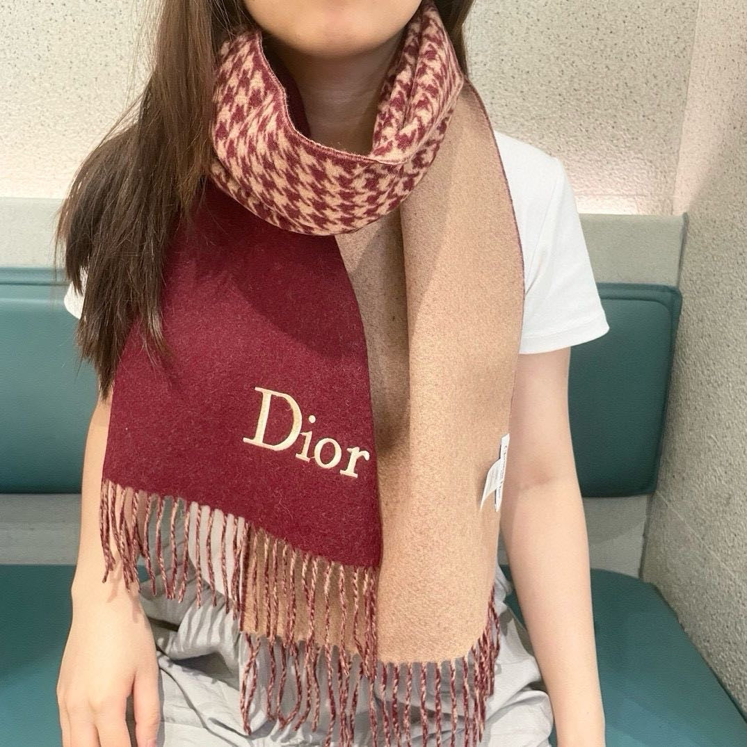 China Replica Dior Scarf 56usd Only