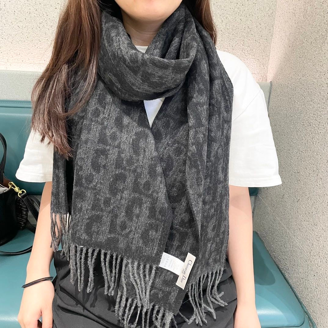 China Replica Dior Scarf 52usd Only