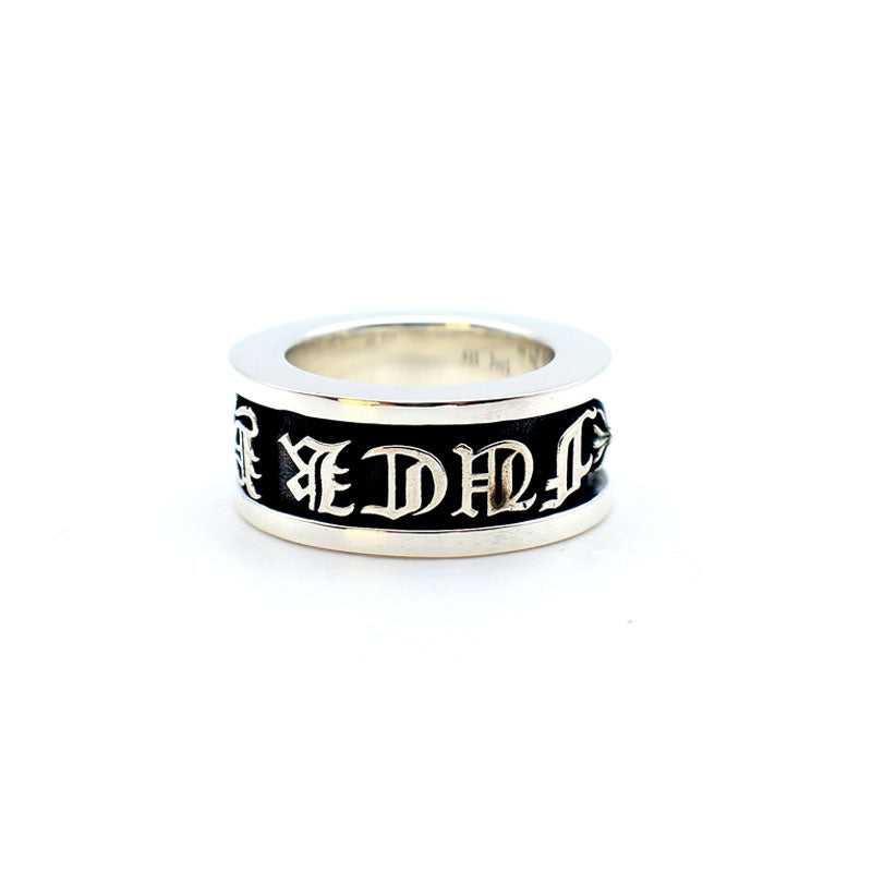 China Replica Chrome Hearts Rings 30usd Only