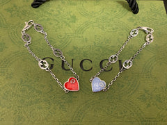 China Replica Gucci Bracelets 38usd Only