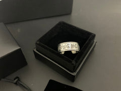 China Replica Chrome Hearts Rings 22usd Only