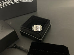 China Replica Chrome Hearts Rings 22usd Only