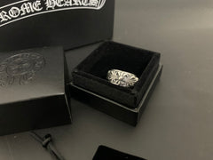 China Replica Chrome Hearts Rings 22usd Only