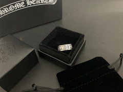 China Replica Chrome Hearts Rings 22usd Only