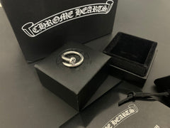 China Replica Chrome Hearts Rings 22usd Only