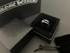 China Replica Chrome Hearts Rings 22usd Only