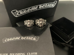 China Replica Chrome Hearts Rings 22usd Only