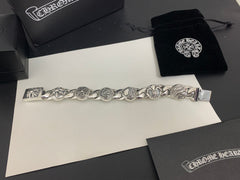 China Replica Chrome Hearts Bracelets 68usd Only