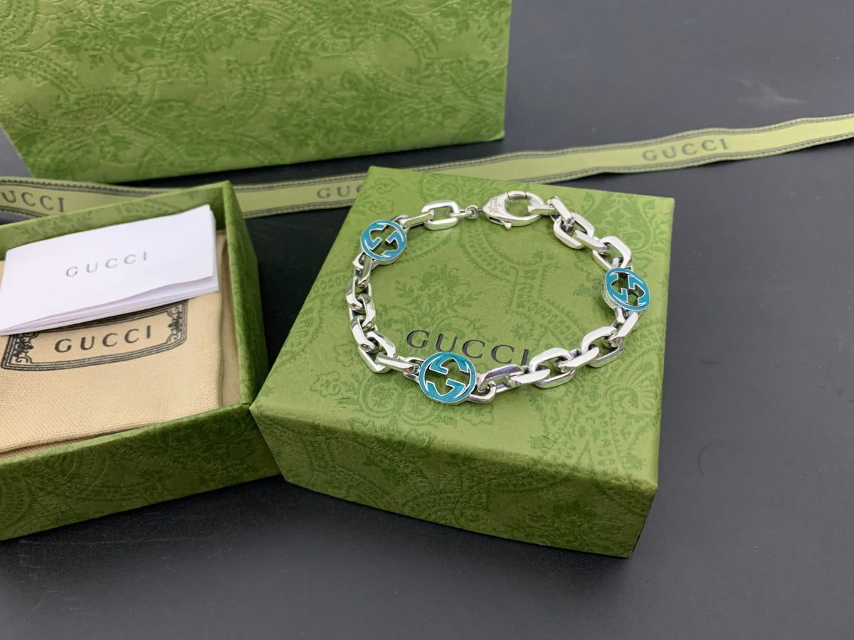 China Replica Gucci Bracelets 40usd Only