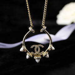 China Replica Chanel Necklaces 36usd Only