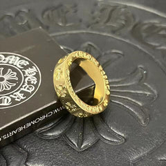 China Replica Chrome Hearts Rings 25usd Only