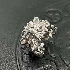 China Replica Chrome Hearts Rings 28usd Only