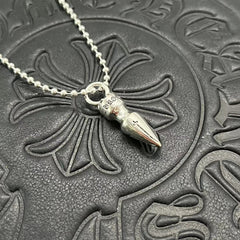China Replica Chrome Hearts Necklaces 42usd Only