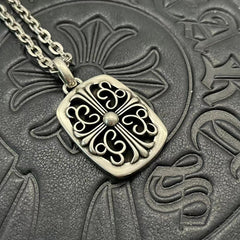 China Replica Chrome Hearts Necklaces 66usd Only