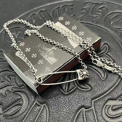 China Replica Chrome Hearts Necklaces 39usd Only