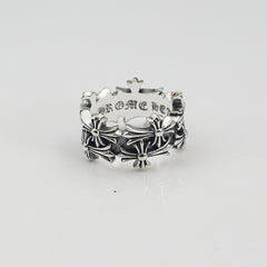 China Replica Chrome Hearts Rings 22usd Only
