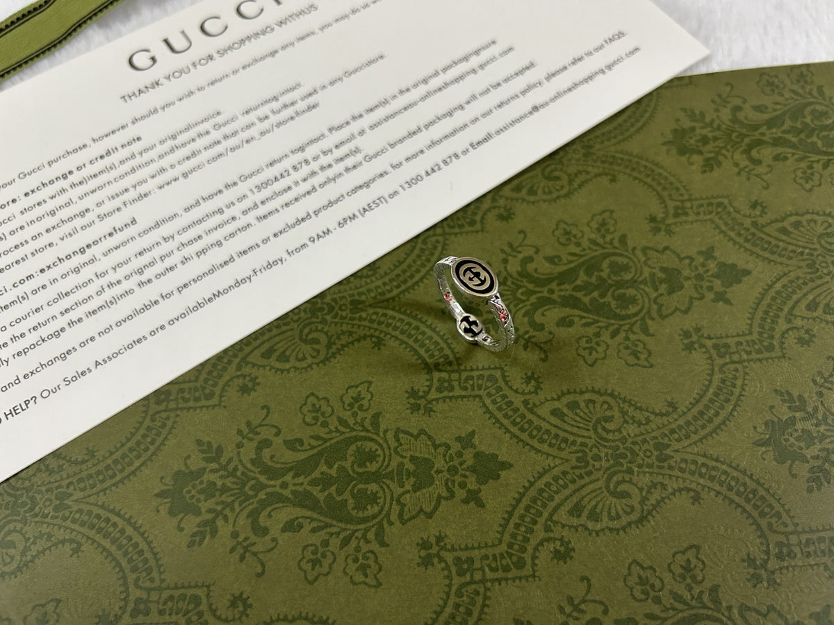 China Replica Gucci Rings 20usd Only