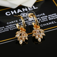 China Replica Chanel Earrings 20usd Only