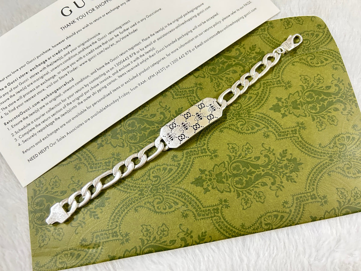 China Replica Gucci Bracelets 40usd Only