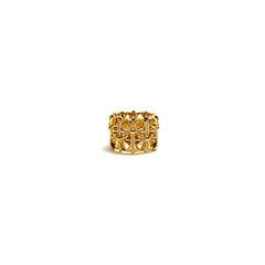 China Replica Chrome Hearts Rings 30usd Only
