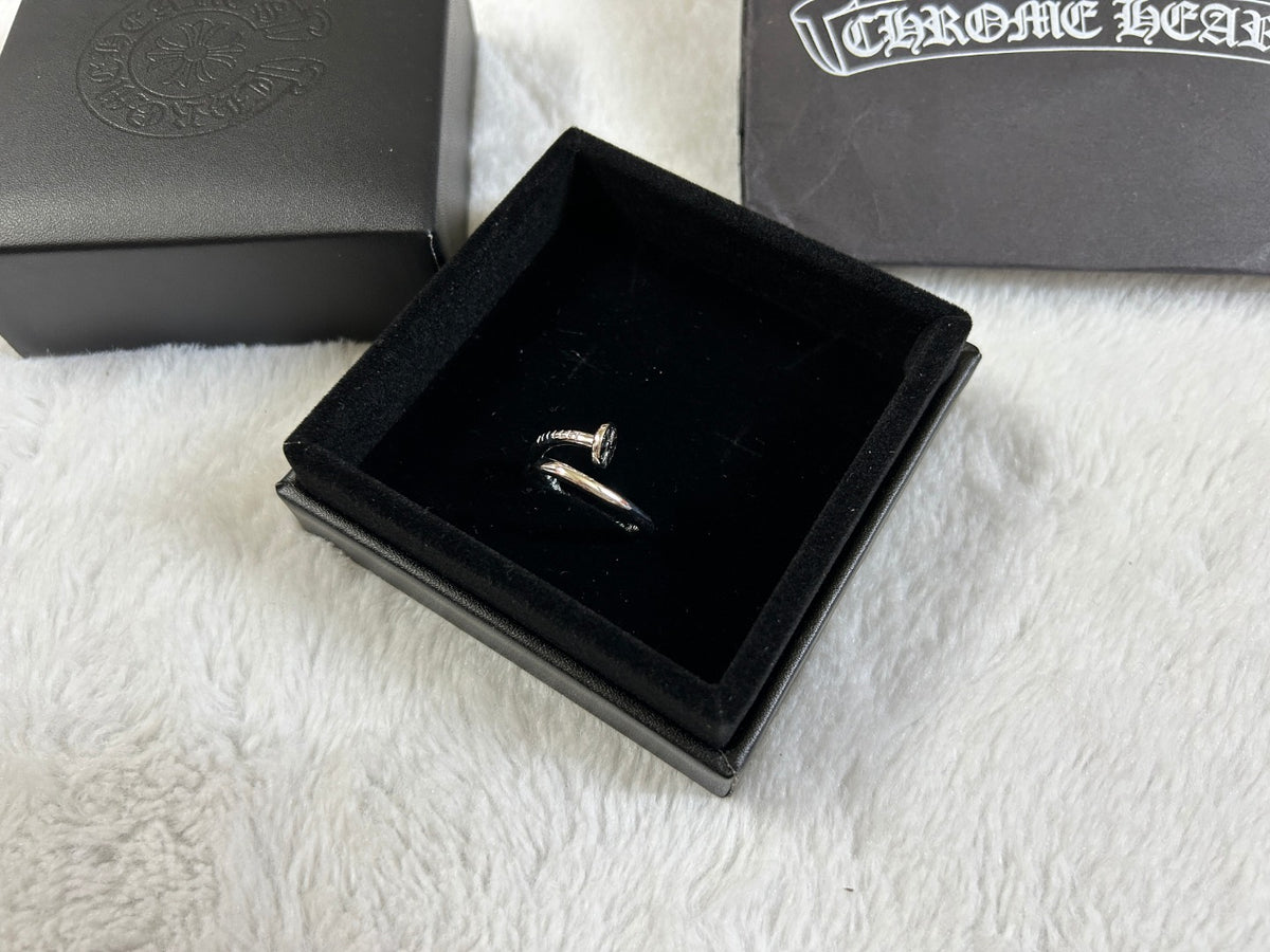 China Replica Chrome Hearts Rings 22usd Only