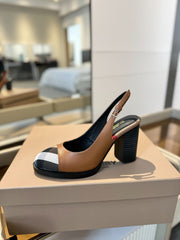China Replica Burberry Women Shoes 112usd Only