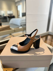 China Replica Burberry Women Shoes 112usd Only