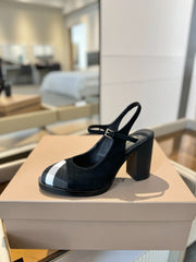 China Replica Burberry Women Shoes 112usd Only
